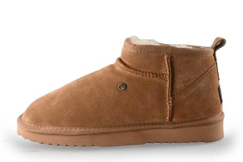 Warmbat Pantoffels in maat 43 Bruin | 10% extra korting, Kleding | Dames, Schoenen, Bruin, Zo goed als nieuw, Pantoffels of Sloffen