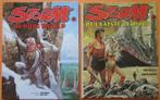 Don Lawrence - Diverse titels - zie beschrijving - Hardcover