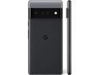 Google Pixel 6 Pro 128GB Zwart, Verzenden, Zo goed als nieuw