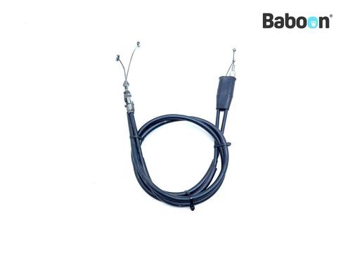 Gaskabel Honda XL 600 V Transalp 1997-1999 (XL600V PD10) Set, Motoren, Onderdelen | Honda, Gebruikt, Verzenden