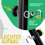 KESSER® Hangmat LAKE met frame dubbele hangmat voor 2 person, Verzenden, Nieuw