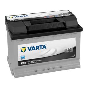 Varta Black Dynamic E13 accu, Auto-onderdelen, Accu's en Toebehoren, Ophalen of Verzenden