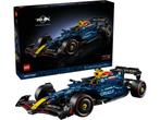 LEGO Oracle Red Bull Racing RB20 F1 - Technic model met, Verzenden, Zo goed als nieuw