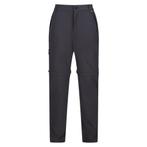 -46% Regatta  Regatta Heren travel light afritsbroek  maat 5, Verzenden, Nieuw, Grijs