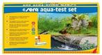 Sera Aqua Test Set (Water Testen, Vijver toebehoren), Tuin en Terras, Vijver-toebehoren, Nieuw, Verzenden