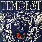 Tempest - Living In Fear / Rare First Japan Release - LP -, Nieuw in verpakking