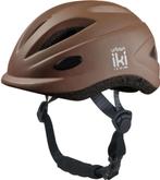 Urban Iki Helm Kurumi Brown Maat S, Fietsen en Brommers, Fietsaccessoires | Fietshelmen, Ophalen of Verzenden, Nieuw, Urban IKI