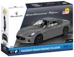 COBI - Maserati 24506 - GranTurismo Folgore (Voertuigen), Verzenden, Nieuw