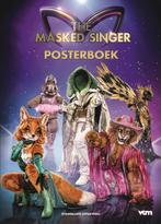 The masked Singer - posterboek 9789002278372, Verzenden, Gelezen
