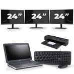 Dell Latitude E5530 - Intel Core i3-3e Generatie - 15 inch -, Computers en Software, Windows Laptops, Verzenden, Nieuw