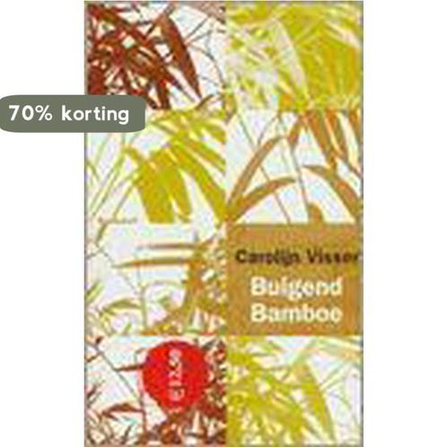Buigend Bamboe 9789029071949 Carolijn Visser, Boeken, Romans, Gelezen, Verzenden