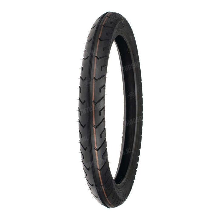 Buitenband 16 inch 2.25x16 Mitas MC-2 semislick band S25..., Fietsen en Brommers, Brommeronderdelen | Algemeen, Nieuw, Ophalen of Verzenden