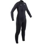 Js Fistral Super Flex 5/4 BS Front Zip Wetsuit Dames, Watersport en Boten, Watersportkleding, Ophalen of Verzenden, Nieuw