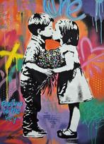 Hipo (1988) - Connected hearts XL One of a kind