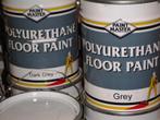 Paintmaster PU Floorcoating - 20 liter, Nieuw, Verzenden