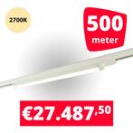 LED Railverlichting TL Linear 120 cm Wit 2700K 250 spots +, Ophalen of Verzenden