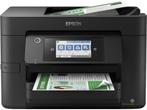 Veiling - Epson WorkForce Pro WF-4820DWF - All-In-One Printe, Computers en Software, Printers, Nieuw