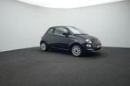 Private Lease - Fiat 500c - TwinAir Turbo Eco 85 Lounge 2d, Auto's, Gebruikt, Handgeschakeld, Lease, Benzine