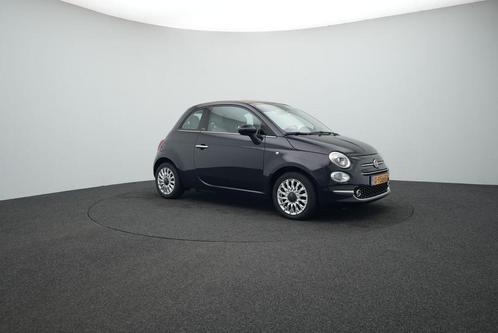 Private Lease - Fiat 500c - TwinAir Turbo Eco 85 Lounge 2d, Auto's, Fiat, Lease, Handgeschakeld, Cabriolet, Private lease, Benzine