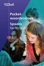 Van Dale Pocketwoordenboek Spaans-Nederlands / Van Dale, Verzenden, Gelezen