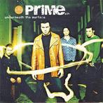 cd - Prime Sth - Underneath The Surface, Verzenden, Zo goed als nieuw