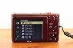 Nikon Coolpix A100 20.1MP Digitale camera, Nieuw