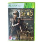 The Walking Dead Season Two (XBOX 360) (TWEEDEHANDS), Spelcomputers en Games, Verzenden, Nieuw