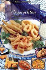 Visgerechten 9789954130407 R. Amhaouche, Boeken, Kookboeken, Verzenden, Zo goed als nieuw, R. Amhaouche