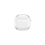 TPU Hoesje voor Apple AirPods Transparant, Nieuw, Bescherming
