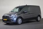 Ford Transit Connect 1.5 EcoBlue L2 Trend, Stof, Gebruikt, Euro 6, Overige kleuren