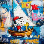 Kosmo - Odissea Urbana: Rotta verso la Libertà - AI- XXL