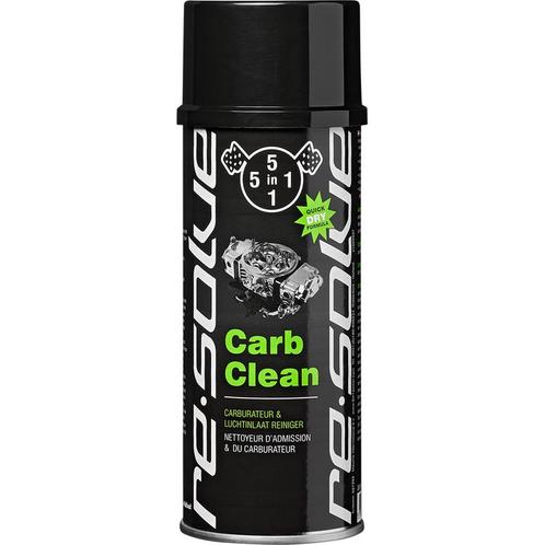 5in1 Carburat reiniger 400ml, Motoren, Accessoires | Onderhoudsmiddelen, Verzenden