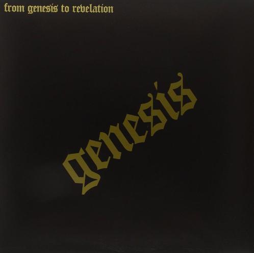 lp nieuw - Genesis - From Genesis To Revelation [VINYL], Cd's en Dvd's, Vinyl | Pop, Zo goed als nieuw, Verzenden