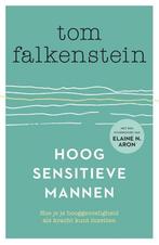 Hoogsensitieve mannen 9789400509948 Tom Falkenstein, Verzenden, Gelezen, Tom Falkenstein