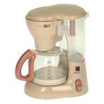 Nieuw Koffiezet Apparaat met Licht en  Geluid, Ophalen of Verzenden, Nieuw