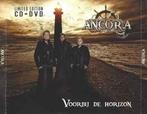 cd - Ancora - Voorbij De Horizon, Verzenden, Zo goed als nieuw