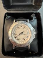 Raymond Weil - Parsifal GMT - 2992 - Heren - 1990-1999, Nieuw