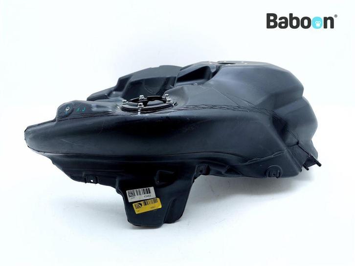 Benzine Tank Ducati Multistrada 1260 Enduro / Touring, Motoren, Onderdelen | Ducati, Gebruikt, Verzenden