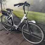 Gazelle C8 • Elektrische Damesfiets met Middenmotor • Bosch, Ophalen of Verzenden, Zo goed als nieuw, 51 tot 55 cm, 50 km per accu of meer