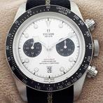 Tudor - Black Bay Chrono Panda Dial Automatic Chronometer