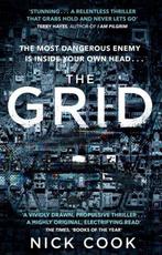 The Grid 9780552174350 Nick Cook, Verzenden, Gelezen, Nick Cook