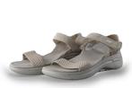 Skechers Sandalen in maat 39 Beige | 10% extra korting, Kleding | Dames, Schoenen, Skechers, Verzenden, Beige, Nieuw