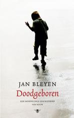 Doodgeboren 9789023466574 Jan Bleyen, Verzenden, Gelezen, Jan Bleyen