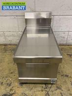 RVS Gastro-Inox Werkunit Neutraal Blind unit met lade 30 cm, Ophalen of Verzenden, Nieuw zonder verpakking