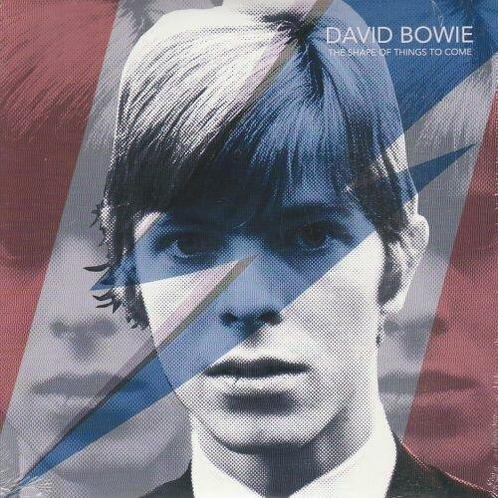 David Bowie - The Shape Of Things To Come (Vinylsingle), Cd's en Dvd's, Vinyl Singles, Verzenden
