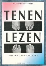 Tenen lezen 9789080073715 Irene Somogyi, Boeken, Verzenden, Zo goed als nieuw, Irene Somogyi