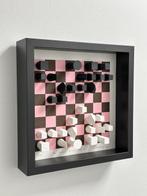 TALASKY - My Space: Do not Step in! - 1/1 No Reserve