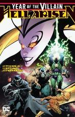 Year of the Villain: Hell Arisen, Boeken, Strips | Comics, Verzenden, Zo goed als nieuw