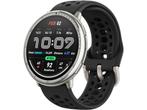 Amazfit Active 2 Sport, RVS (Zwart), Verzenden, Zo goed als nieuw