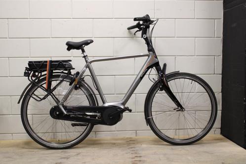 Sparta M8b 61cm 500wh 2312km + Lockride, Fietsen en Brommers, Elektrische fietsen, Gebruikt, Sparta, Ophalen of Verzenden